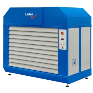 LIDER DRY HORIZONTAL