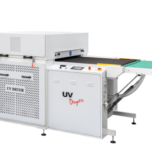 UV DRYER HIGH PILE 1x Lamp + Cross Over
